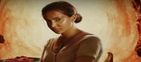 'റേച്ചൽ' അനൗൺസ്‌മെന്റ് പോസ്റ്റർ പുറത്ത്!